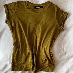 Reformation Tshirt